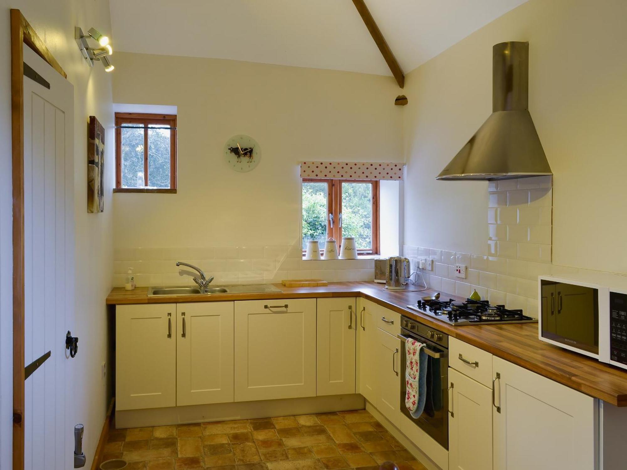 Villa The Cowshed Blofield Exterior foto