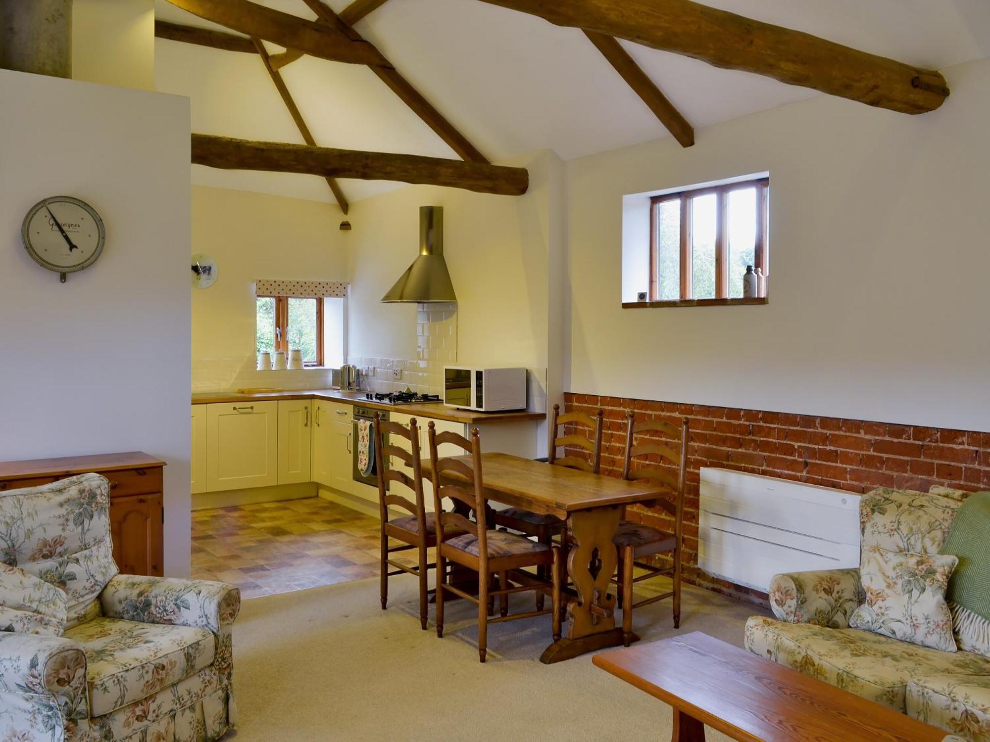 Villa The Cowshed Blofield Exterior foto